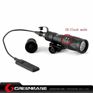 Picture of M300V Weapon Light Mini Scout Light Constant/Momentary/Strobe Light Rifle