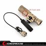 Picture of GB M300V Dual Output Mini Scout Light Dark Earth NGA0681 