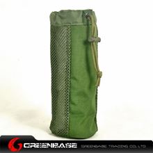 Picture of 1000D water bottle bag Green GB10214 