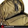 Picture of 9034# Outdoor Sport Tactical Waist Pack attachment bag Khaki GB10227 