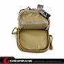 Picture of 9134# 1000D Backpack attachment bag A-TACS GB10229 