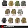 Picture of 9099# outdoor single shoulder bag Khaki GB10262 