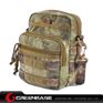 Picture of 9099# outdoor single shoulder bag Highlander GB10265 