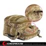 Picture of 9099# outdoor single shoulder bag Khaki Camouflage GB10267 