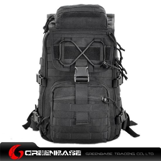118 Tactical Backpack Black Gb10305 Ar 15 Ak 47 Red Dot Scope 118 Tactical Backpack Black Gb10305