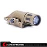 Picture of NB WML Tactical Illuminator short Version Dark Earth NGA0980