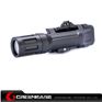 Picture of NB WML-X Tactical Illuminator Long Version Black NGA0982