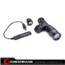 Picture of NB IFM CAM M300V Dual Output Flashlight Black NGA0984