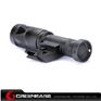 Picture of NB IFM CAM M300V Dual Output Flashlight Black NGA0984