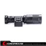 Picture of NB IFM CAM M300V Dual Output Flashlight Black NGA0984