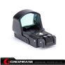 Picture of NB DP Pro Red Dot Point Sight Black NGA0991