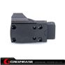 Picture of NB DP Pro Red Dot Point Sight Black NGA0991