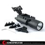 Picture of NB X300 ULTAR LED WeaponLight Black NGA1004