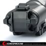 Picture of NB X300 ULTAR LED WeaponLight Black NGA1004