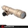 Picture of NB M600B Scout Light LED Weaponlight Dark Earth NGA1023