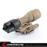 Picture of NB M952V Dual Output Flashlight Dark Earth NGA1033