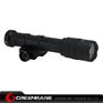 Picture of NB M600B Scout Light LED Weaponlight Black NGA1022