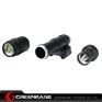 Picture of NB M600B Scout Light LED Weaponlight Black NGA1022