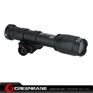 Picture of GB M600C Dual Output Scout Light Black NGA1044