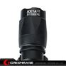 Picture of GB M300C Dual Output Mini Scout Light Black NGA1042