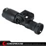 Picture of GB M300C Dual Output Mini Scout Light Black NGA1042