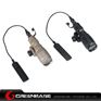 Picture of GB M300C Dual Output Mini Scout Light Black NGA1042