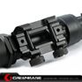 Picture of GB M951 Scout Light LED Weaponlight Black NGA0989