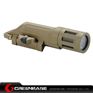 Picture of NB WML-X Tactical Illuminator Long Version Dark Earth NGA0983