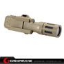 Picture of NB WML-X Tactical Illuminator Long Version Dark Earth NGA0983