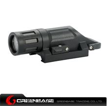 Picture of NB WML Tactical Illuminator short Version Black  NGA0979