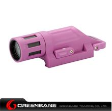 Picture of NB  WML Tactical Illuminator short Version Pink NGA0978