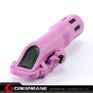 Picture of NB WML-X Tactical Illuminator Long Version Pink NGA0981