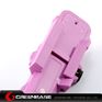 Picture of NB WML-X Tactical Illuminator Long Version Pink NGA0981