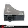 Picture of GB DT sightC Red point Gray NGA1062