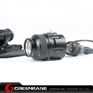 Picture of  EX 345 Element QD M620V Dual Output LED Scoutlight NGA0536 