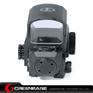 Picture of GB LP LCO Red Dot Sight 1 MOA Dot Matte Black NGA1105