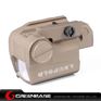 Picture of GB LP LCO Red Dot Sight 1 MOA Dot Matte Dark Earth NGA1106