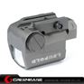 Picture of GB LP LCO Red Dot Sight 1 MOA Dot Matte Gray NGA1107