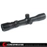 Picture of Tactical 2-7X36 Mil-Dot Rifle Scope NGA0297 