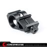 Picture of Tactical Offset 1 inch Flashlight Mount NGA0199 