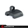 Picture of Unmark GS Type Rail Sling Mount HK Bipod Loop Black NGA0400 