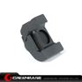 Picture of Unmark GS Type Rail Sling Mount HK Bipod Loop Black NGA0400 