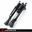 Picture of Tactical 9-15 inch Standard Legs Bipod Rotating Swivels NGA0600 