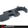 Picture of NB AR15/M4 Armorer's multi-function Wrench Black NGA1129