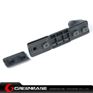 Picture of GB M-LOK Hand Stop Kit M-LOK Slot System Black GTA1362