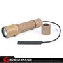 Picture of GB G2 Single-Output Flashlight TAN NGA0753 