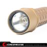 Picture of GB G2 Single-Output Flashlight TAN NGA0753 