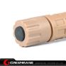 Picture of GB G2 Single-Output Flashlight TAN NGA0753 