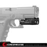 Picture of NB SF XC1 LED Ultra Compact Handgun Light Black NGA1154