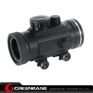 Picture of Tactical 1X45 Red Dot Rifle Pistol Sight Rifle Fit For 20mm Rail Black For Hunting NGA0145
